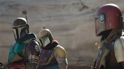 mandalorian videos